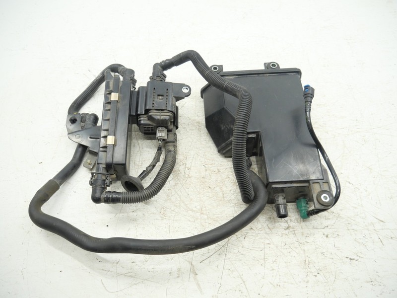 2013-2020 Subaru BRZ Evaporator Canister Fuel Gas Vapor Evap Charcoal 42035FJ010