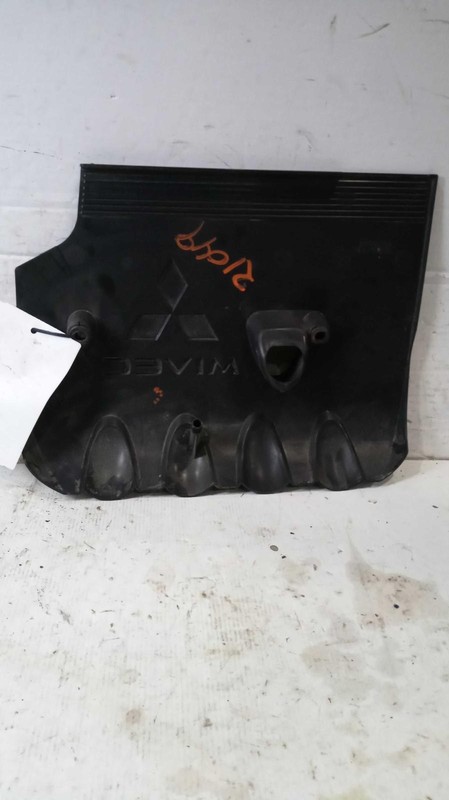 2017 Mitsubishi Outlander Engine Cover White 2906145 Used 102K Miles