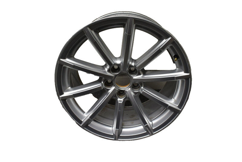 AUDI WHEEL RIM 8.5X18 FACTORY OEM 18-inch Audi A4