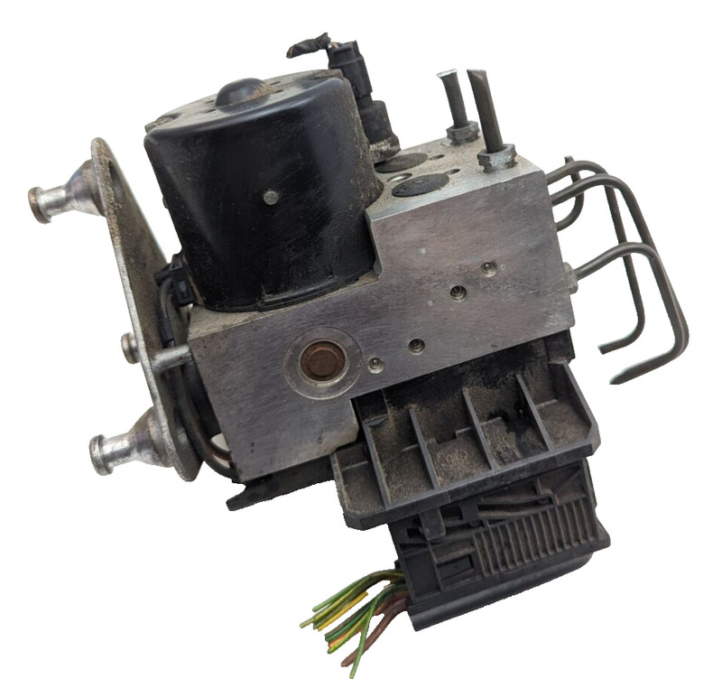 00-03 Mercedes E430 E320 CLK430 CLK320 ABS Anti Lock Brake Pump Hydraulic