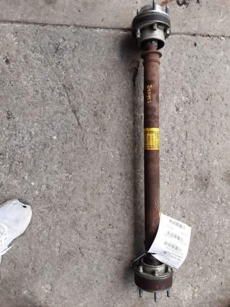 Front Drive Shaft 6 Speed 6R80 Transmission Fits 11-14 FORD F150 PICKUP 3233826