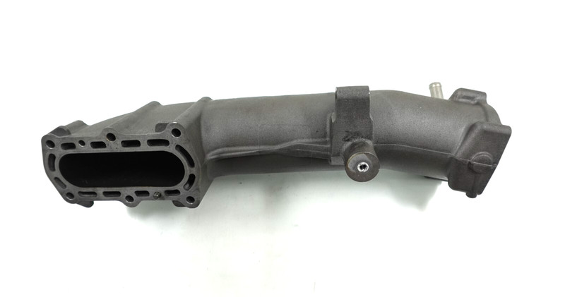 FRESHWATER 2009-2024 Yamaha FX HO 1800 1.8L OEM Exhaust Mid Muffler Pipe