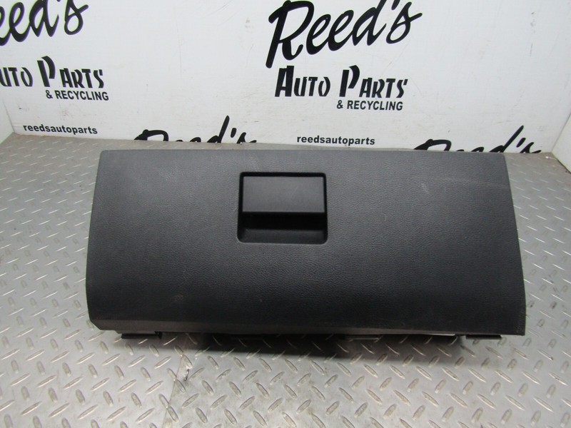 2014-2020 DODGE RAM 1500 DASH LOWER STORAGE GLOVE BOX OEM BLACK