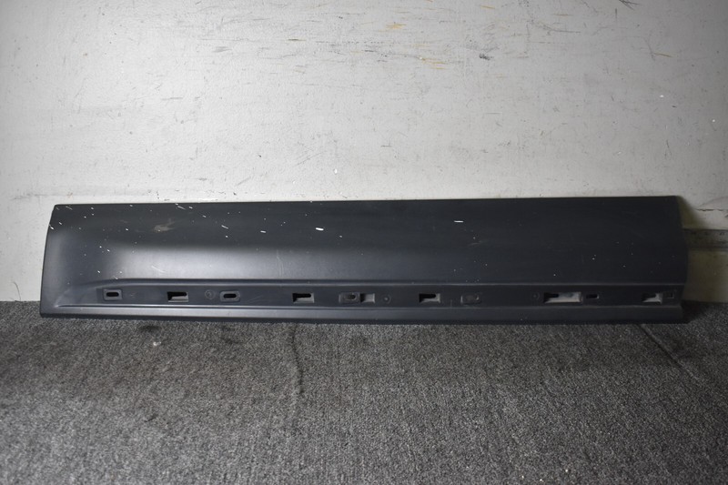 2014 Range Rover Evoque Door Molding Front Right OEM BJ32-21064-BH