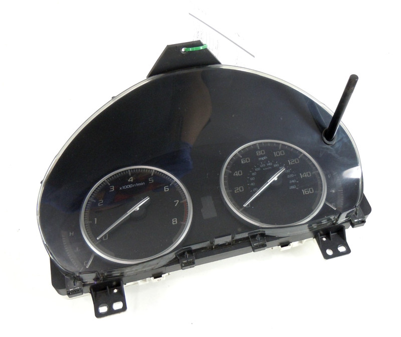 2016-2018 Acura ILX Speedometer Instrument Gauge Cluster MPH US Market OEM 86K