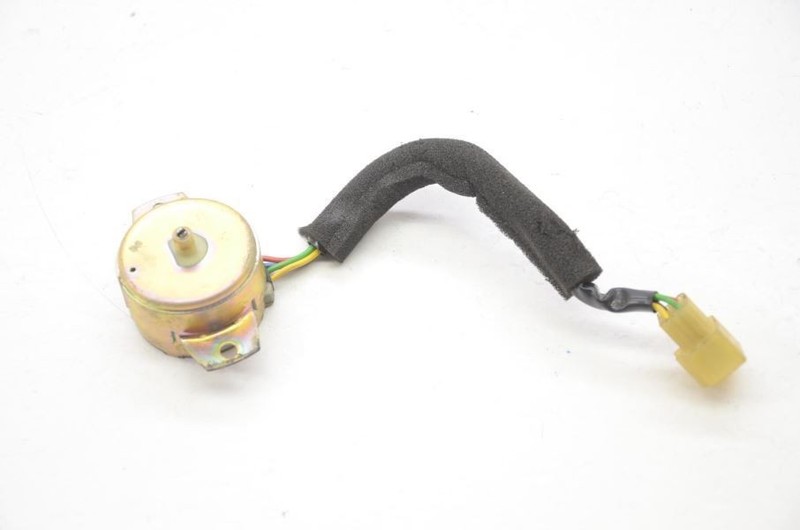1986-1988 Mazda RX7 FC Driver Left Rear AAS Shock Adjustment Servo