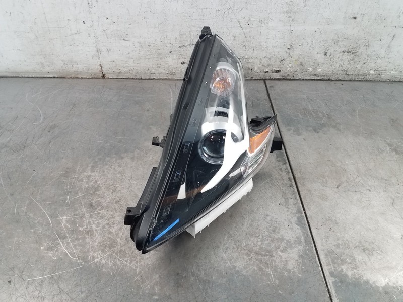 2019 Nissan 370Z Nismo Left Driver Head Light - * #0757 J1