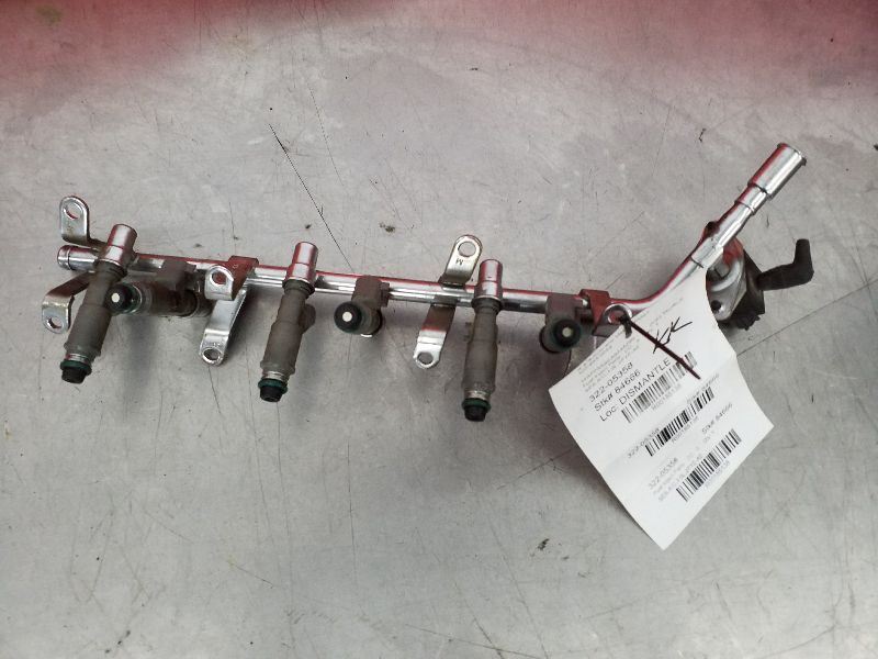 Fuel Injection Parts Fuel Injector 6-183 3.0L DOHC Fits 02-03 SABLE 185138
