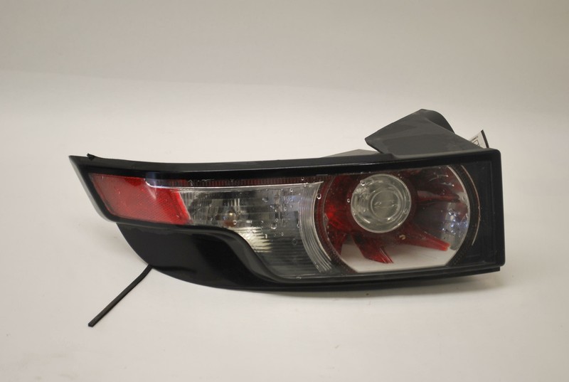 2012-2015 RANGE ROVER EVOQUE LEFT DRIVER SIDE QUARTER MOUNT TAILLIGHT LAMP OEM
