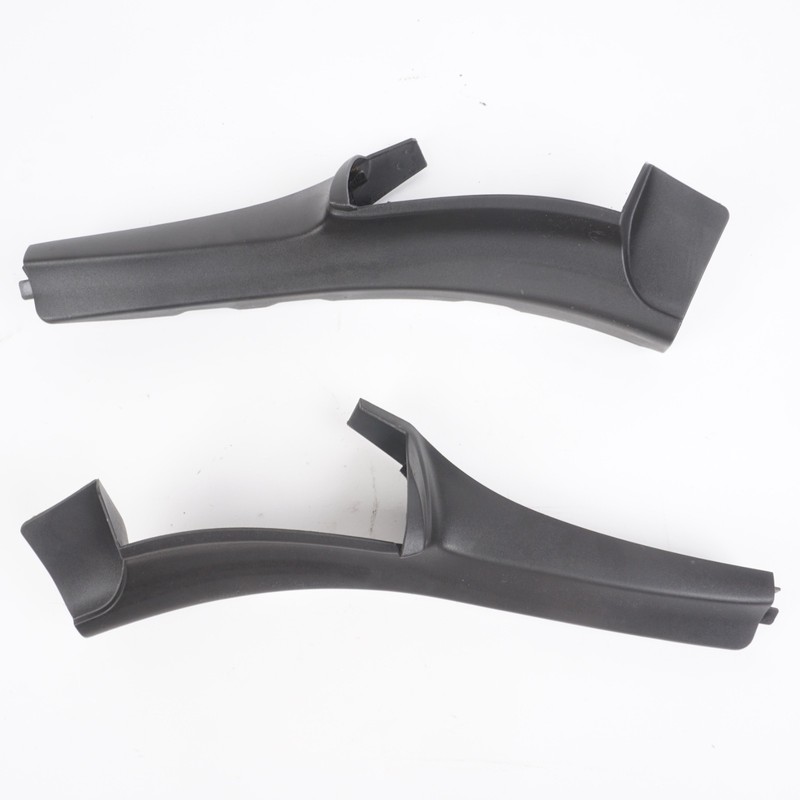 2016 - 2019 Buick Cascada Left Right Side A Pillar Cover Pair OEM