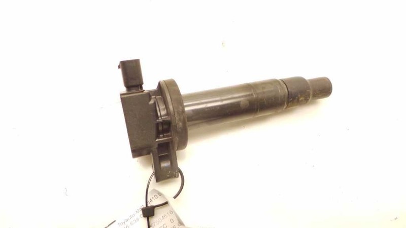 06-19 TOYOTA YARIS 1.5L 4CYL IGNITOR COIL ASSEMBLY