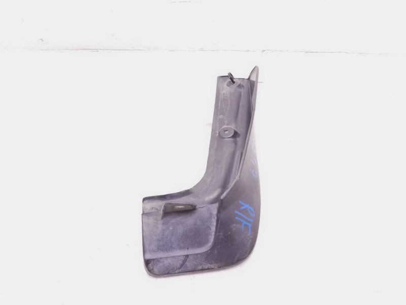 2014 TOYOTA HIGHLANDER XLE PASSENGER SIDE FRONT MUD GUARD
