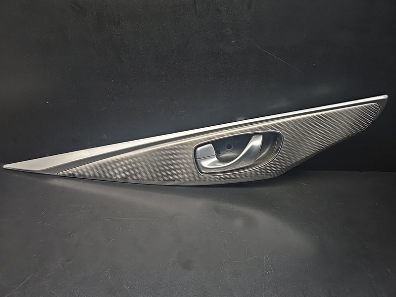 14-17 OEM Infiniti Q50 Front Left Driver Side Interior Panel Trim Cover Handle