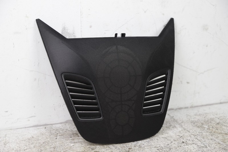 2017-2020 BMW 530 540 G30 DASH CENTER GRILLE COVER W/ SPEAKER OEM 65132622468