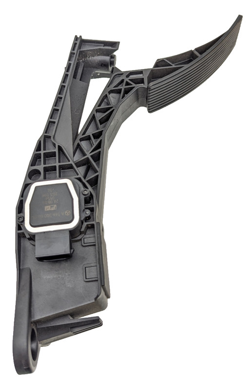 06-12 Mercedes X164 GL450 ML450 Gas Throttle Pedal Accelerator 1643000004 OEM