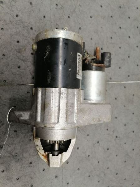 Starter Motor Fits 15-20 RENEGADE 1173705