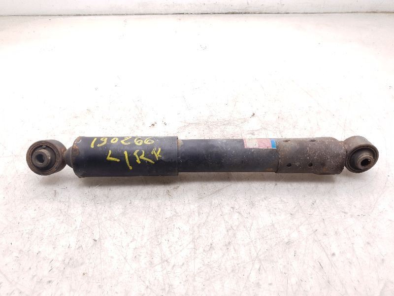 13-18 TOYOTA RAV 4 REAR DRIVER LEFT AIR COIL SPRING