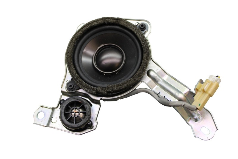 07-17 Lexus XF40 LS460 Rear Left Side Quarter Panel Audio Speaker 861600WJ20 Oem
