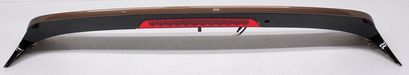 OEM Hyundai Tucson (Gas) Rear Spoiler Brake Light 87210-D3000NN5 Chipped