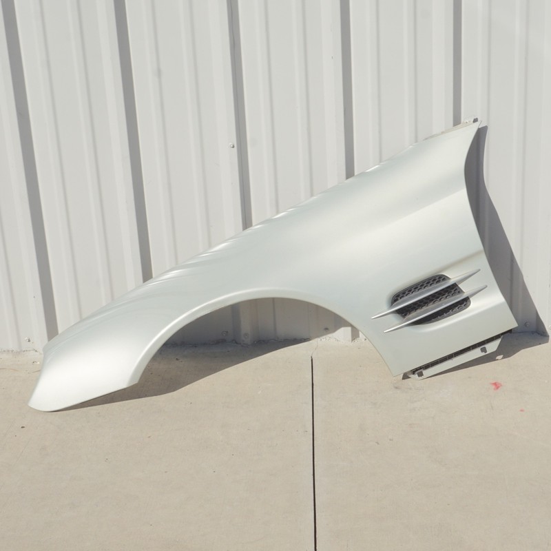 2003 - 2008 Mercedes R230 SL500 SL55 fender, left 03-08 SL500 SL600 2308800118