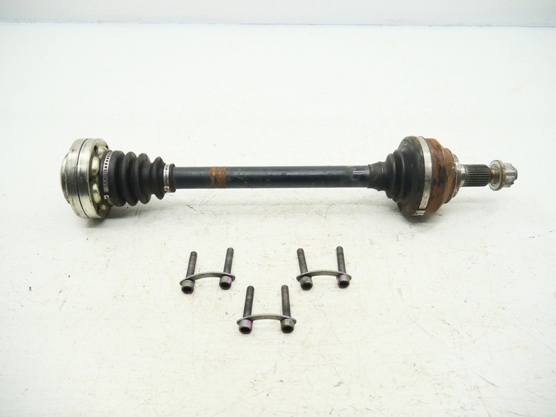 2010-2013 Lamborghini Gallardo 560 Right Rear CV Axle Shaft 420501204A OEM