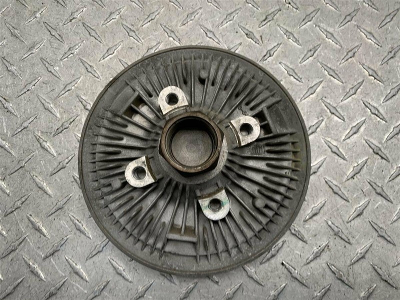 2003-2007 HUMMER H2 6.0L V8 COOLING FAN CLUTCH OEM 15022300