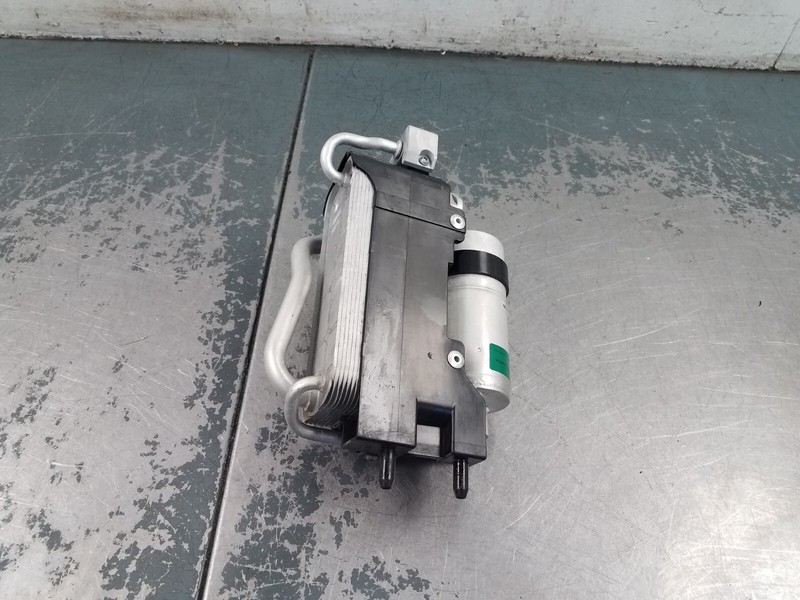 2022 BMW M4 Comp xDrive G82 A/C Expansion Valve / Receiver Dryer #3637 G3