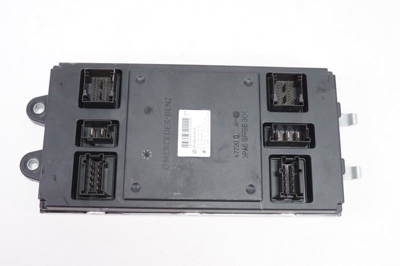 MERCEDES W251 X164 W164 R GL ML SAM Control ModuleOEM 2006 - 2012