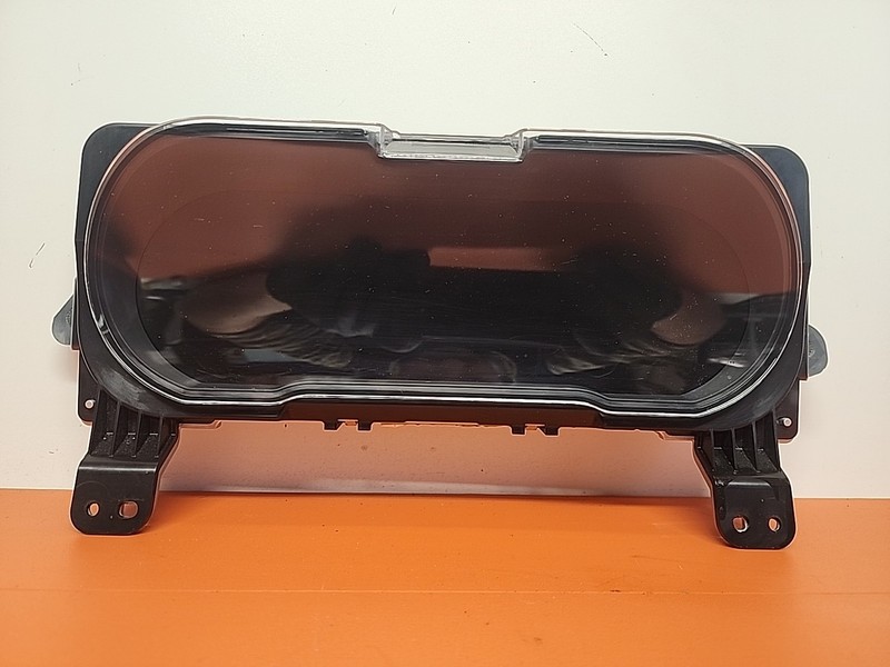KR3T10849JK | 2019 2020 FORD MUSTANG 2.3L OEM AT Turbo Covetible 2 Door Digital