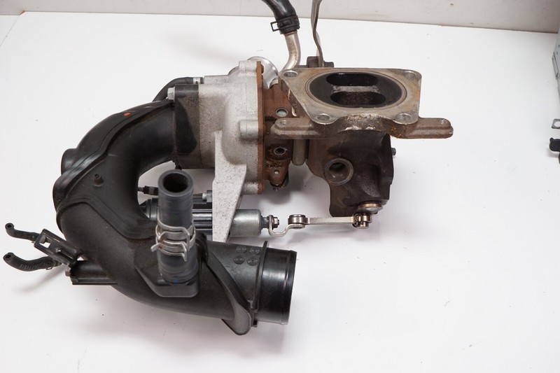 HONDA ACCORD Turbocharger Turbo Charger 1.5L OEM 2018 - 2020