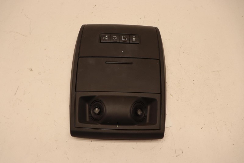 2011-2020 DODGE GRAND CARAVAN FRONT OVERHEAD CONSOLE DOME LIGHT READING MAP OEM