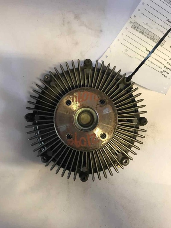 Fan Clutch NISSAN ARMADA 04 05 06 07 08 09 10 11 12 13 14 15