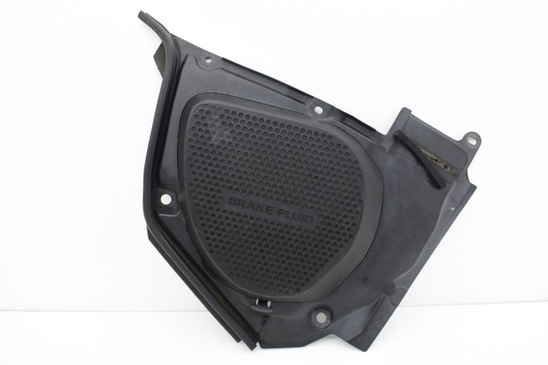 2006 Nissan Z33 350Z Brake Fluid Cover Panel Bezel Trim OEM KW43