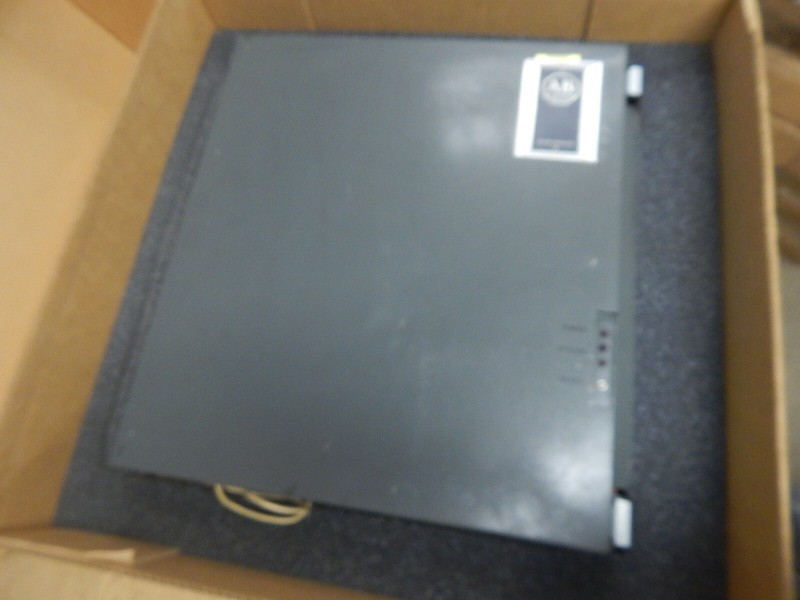 Rockwell Processor Rockwell 1546184 8400BLC1 *FREE SHIPPING*