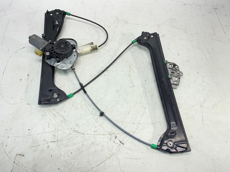03-08 BMW E85 E86 Z4 Left Driver Electric Window Regulator Lifter Motor OEM✅