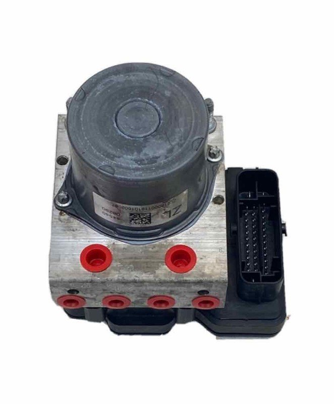 Toyota Camry anti-lock brake 18 20 abs pump & module 2.5L LE assy OEM 4454006290
