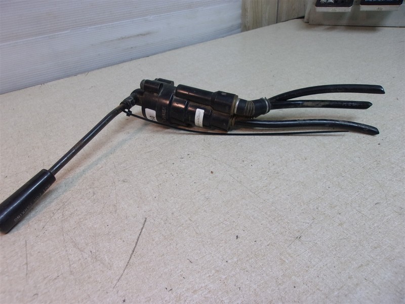 Bendix T-5000902-A Air Control Valve *FREE SHIPPING*