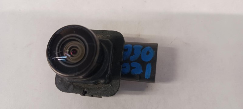 17-'20 LINCOLN MKZ rear view camera OEM 1 Year Warranty!