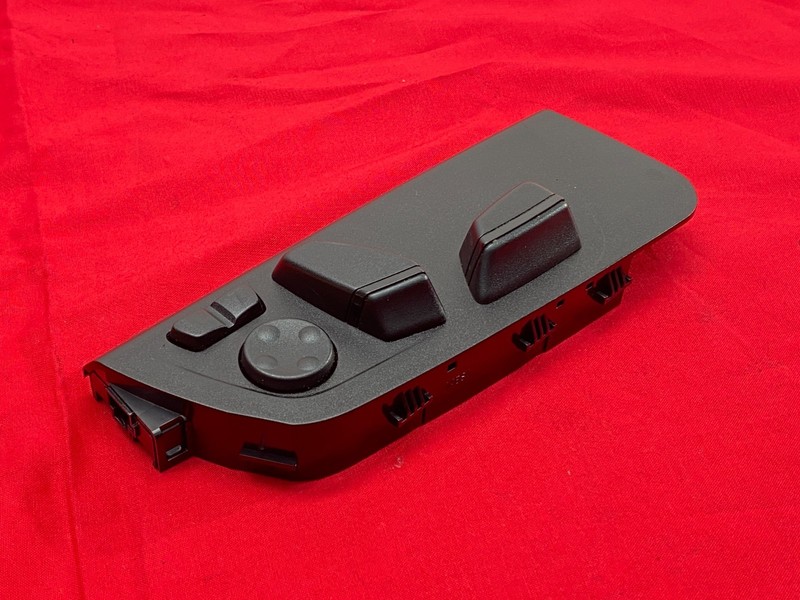 BMW F30 F32 F36 3/4 Series Right Passenger Seat Adjustment Control Switch OEM✅