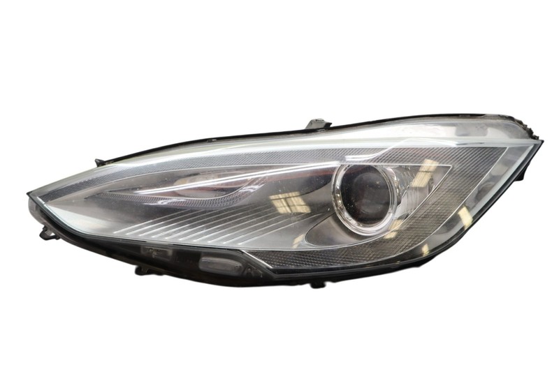 12-16 Tesla Model S Front Left Driver Side Headlight Head Lamp Assembly Oem