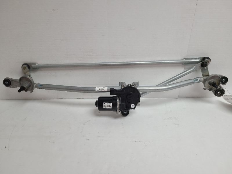 22 TOYOTA TUNDRA WINDSHIELD WIPER MOTOR WITH TRANSMISSION 561035
