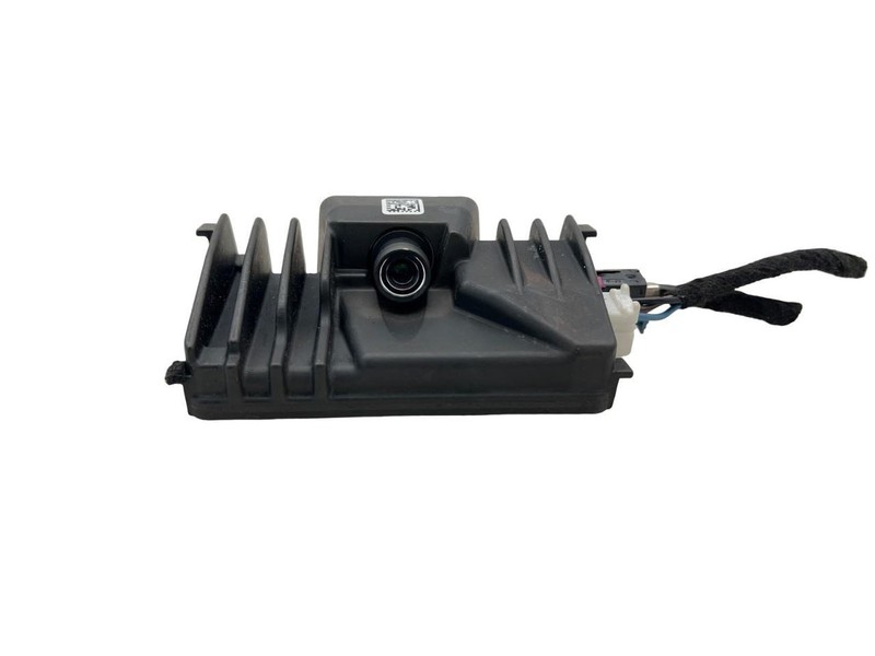 2021-2022 Nissan Rogue Front Camera Windshield Mounted