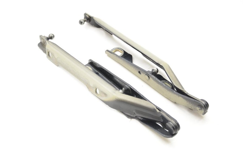 1997-2004 Porsche Boxster S 3.2L Pair of Front Hood Hinges 986996511151
