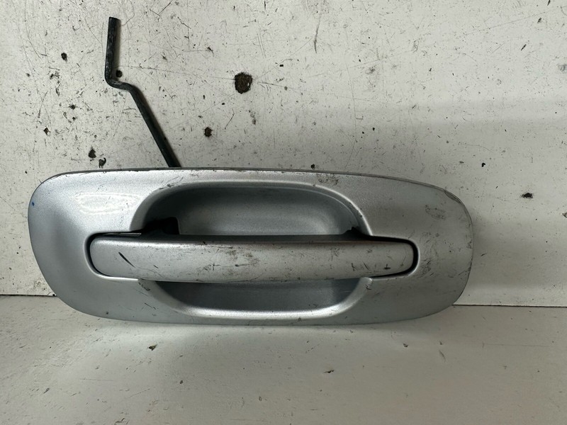 2000-2004 Subaru Outback Right Passenger Exterior Door Handle Assembly OEM