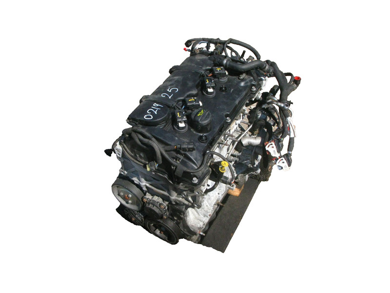 💚 2012-2016 Mini Cooper S 1.6L Engine Motor Tested