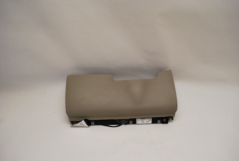 2006-2010 BMW M6 650I E63 E64 DASH DASHBOARD LEFT DRIVER KNEE AIR BAG SRS OEM