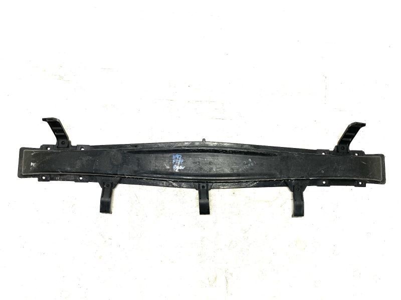 Rear Bumper Reinforcement Impact Bar Fits 2007-2010 Hyundai Elantra Sedan 43154