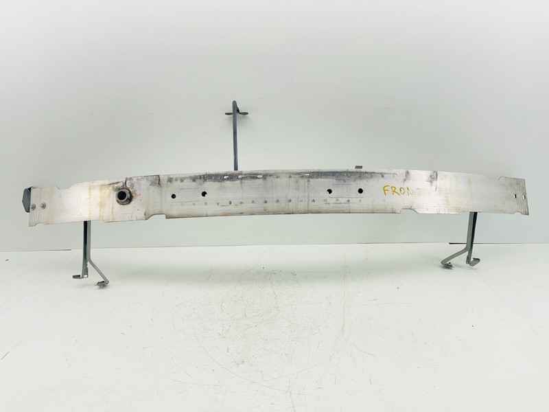 07-14 MERCEDES C250 W204 Front Bumper Reinforcement Impact Crash Bar OEM