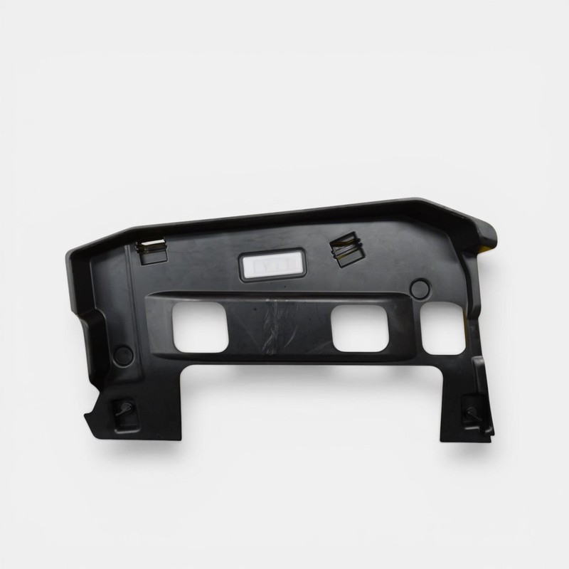 2018-2024 BMW X3 G01 DASHBOARD LOWER COVER TRIM LEFT OEM 51456817884