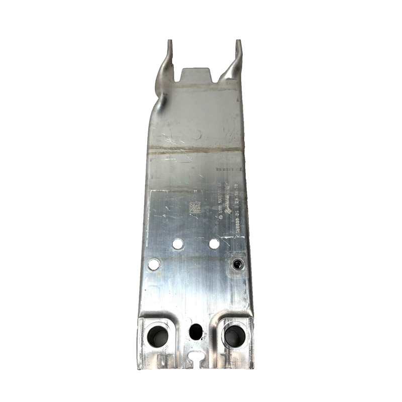 π2020β2024 BMW 228I F44 FRONT RIGHT UPPER BUMPER IMPACT BAR BRACKET 7459888 OEM